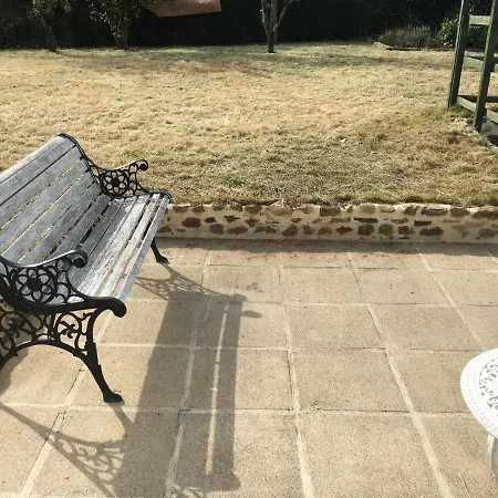 Hébergement de vacances Belle Madeleine *