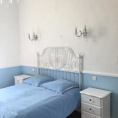 Hébergement de vacances Belle Madeleine *