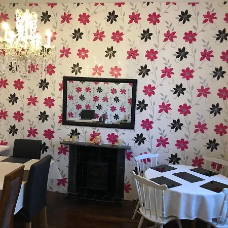 Belle Madeleine Hébergement de vacances *