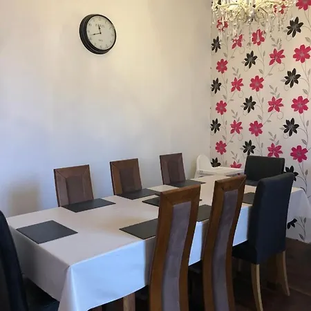 Belle Madeleine Hébergement de vacances