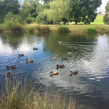 Hébergement de vacances Belle Madeleine